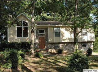 6004 Dewey Heights Rd, Pinson, AL 35126