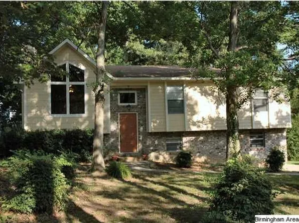 6004 Dewey Heights Rd, Pinson, AL 35126