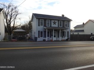 906 Bloom Rd, Danville, PA 17821