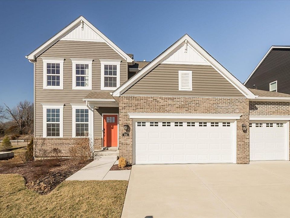 1st image of 703 Myatt Dr