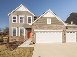 703 Myatt Dr, Wentzville, MO 63385