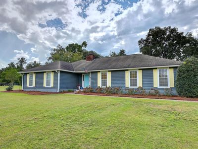 4107 Mineola Dr, Valdosta, GA, 31602