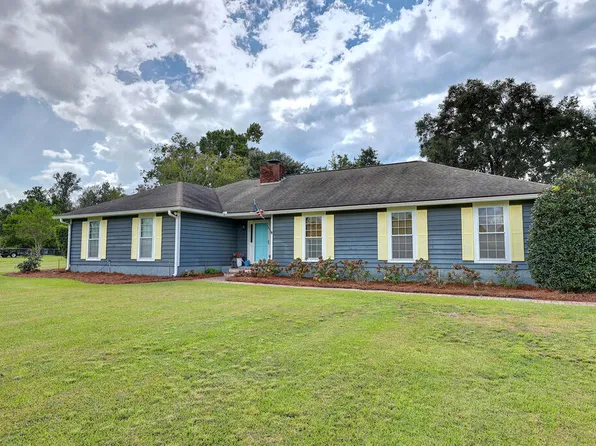 4107 Mineola Dr, Valdosta, GA 31602