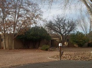6508 Meoqui Ct NW, Los Ranchos De Albuquerque, NM 87107