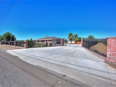 3901 Finney Rd, Modesto, CA, 95358