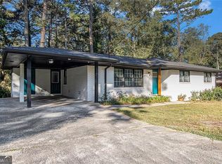 2425 Clifton Springs Rd, Decatur, GA 30034