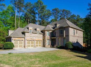 2846 Piedmont Enclave Ct, Marietta, GA 30066