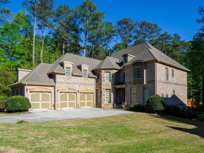 2846 Piedmont Enclave Ct, Marietta, GA, 30066