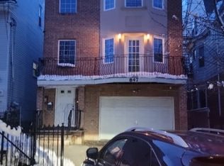847 S 15th, Newark, NJ