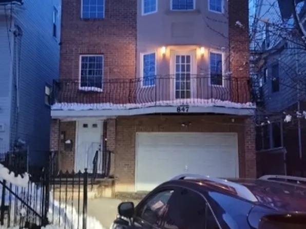 847 S 15th, Newark City, NJ 07108