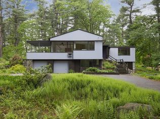 43 Pinecroft Rd, Weston, MA 02493