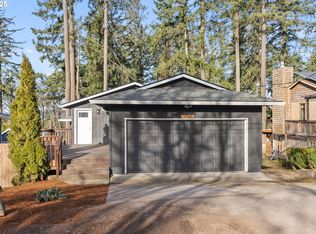 4545 SW Stephenson St, Portland, OR 97219