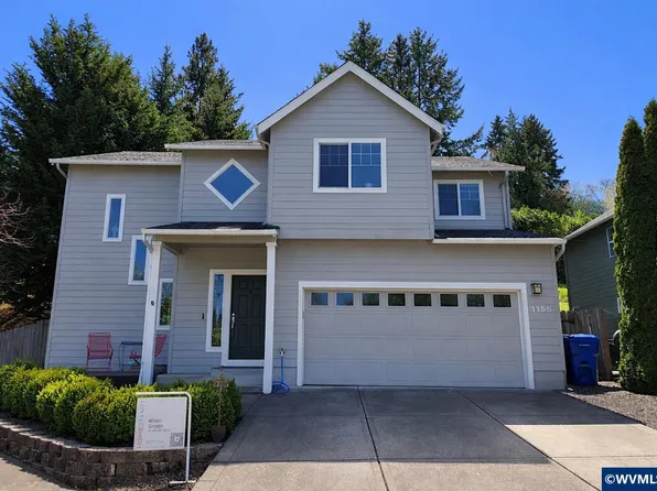 1155 Little John Loop NW, Salem, OR 97304