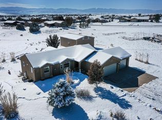 1868 W Escalante Ct, Pueblo West, CO