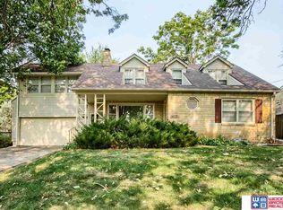 4020 B St, Lincoln, NE 68510