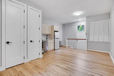 Rented by Peter R. Hungerford, LREB