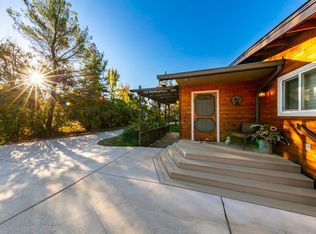 9555 Hubbard Rd, Auburn, CA 95602