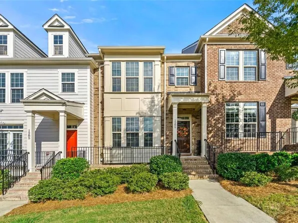 1289 Park Bench Pl, Mableton, GA 30126