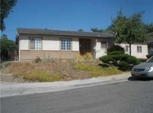 9544 Corey Ct, Santee, CA 92071