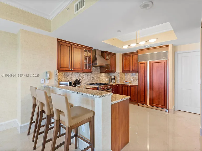 17875 Collins Ave #2903 — Photo 9