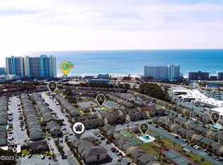 116 Damon Cir UNIT G, Panama City Beach, FL 32407