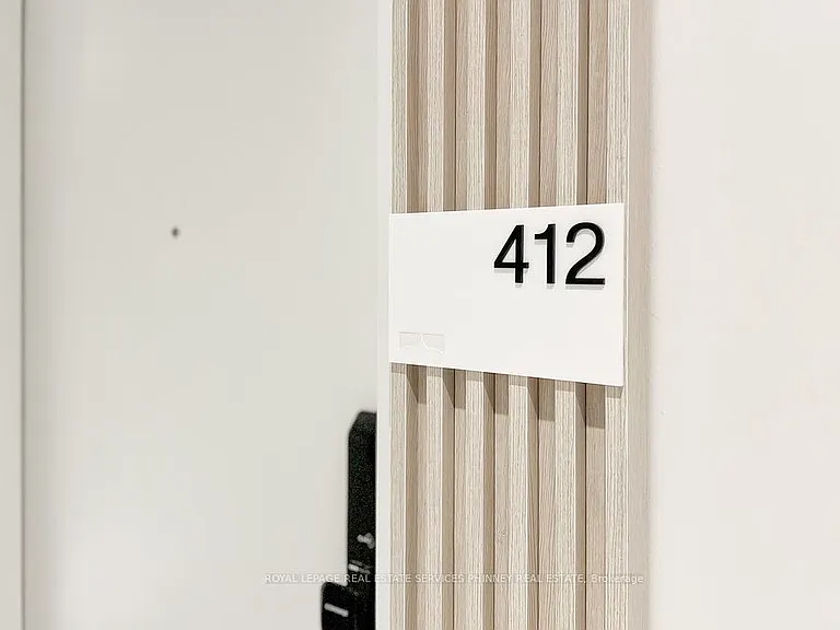 28 Ann St #412 — Photo 4