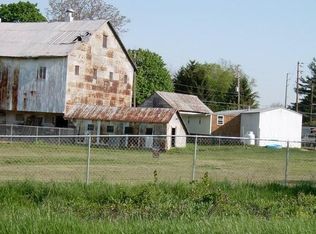 1579 Carrolls Tract Rd, Orrtanna, PA 17353