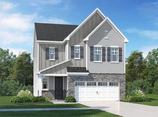 132 Canyon Gap Way #181, Raleigh, NC 27610