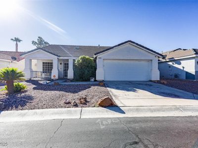 1025 Serengeti Ct, North Las Vegas, NV, 89032