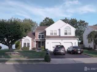1632 Hudson Ave, North Brunswick, NJ 08902