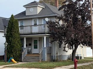 4227 21st Ave, Kenosha, WI 53140