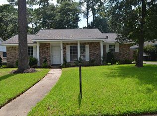 17511 Bonnie Sean Dr, Spring, TX 77379