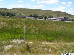 1751 Goodstein Dr, Casper, WY 82601