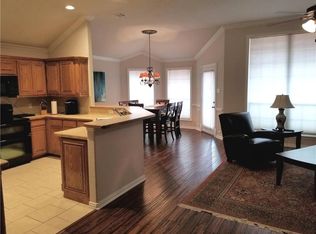 1822 Manor Ridge Way, Fort Worth, TX 76120