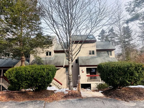 29 Mountain Brook Way #1, Waterville Valley, NH 03215