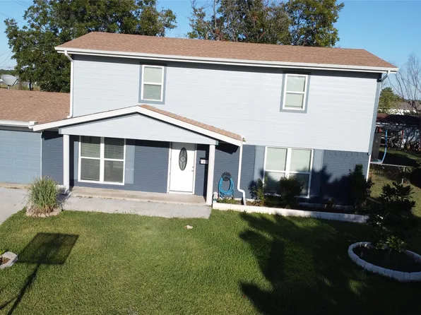 1620 Poplar Pl, Mesquite, TX 75149