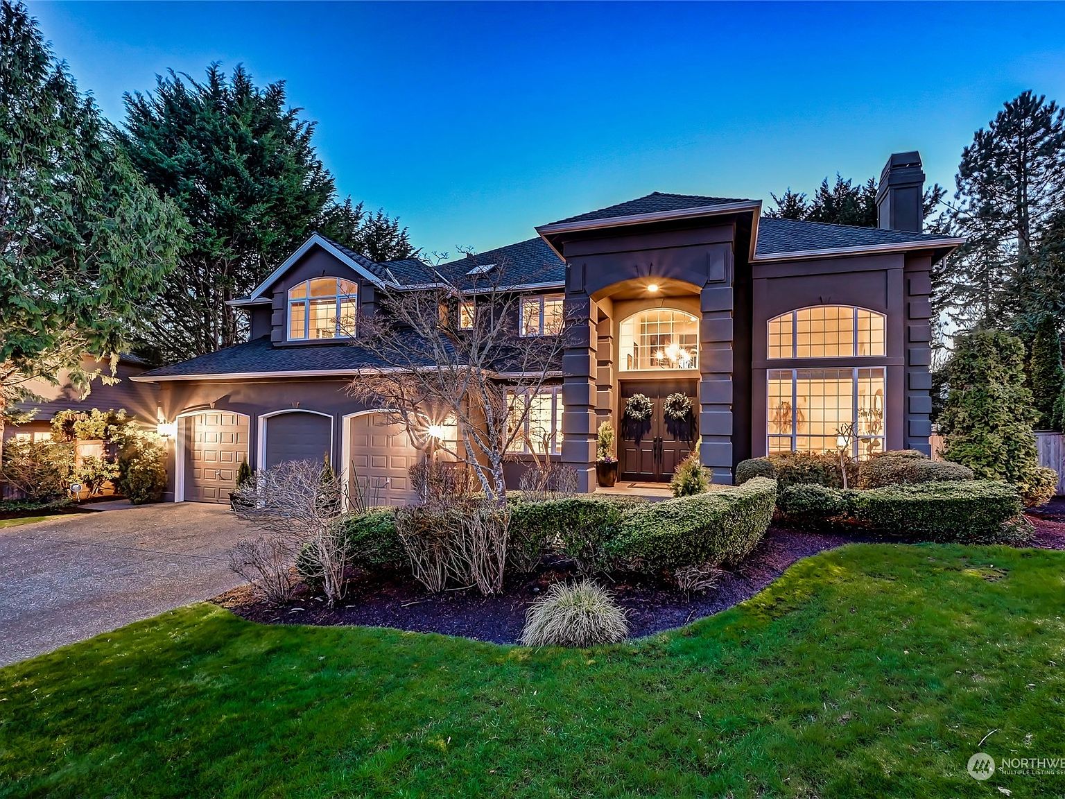 2145 266th Court SE, Sammamish, WA 98075 | Zillow