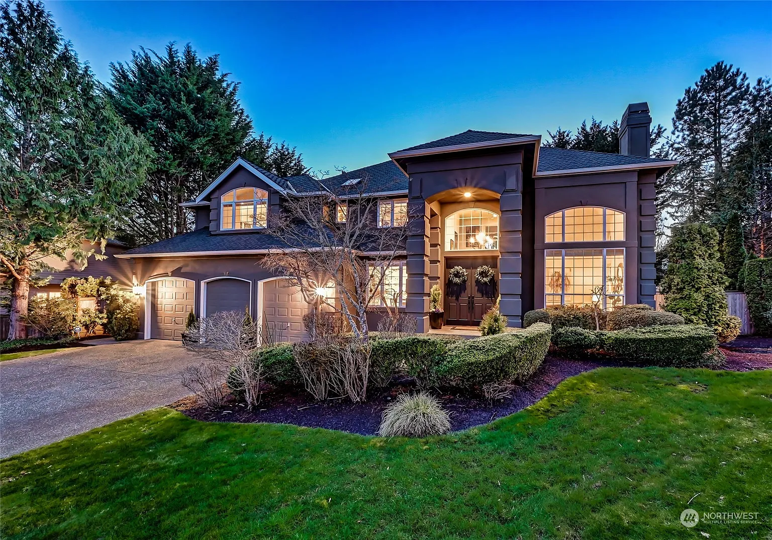 2145 266th Court SE photo 1