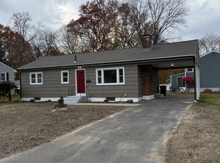 1 Foley Dr, Framingham, MA 01701