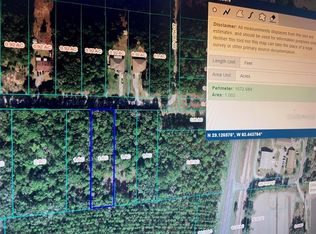 19670 SW 59th Ln #7, Dunnellon, FL 34431