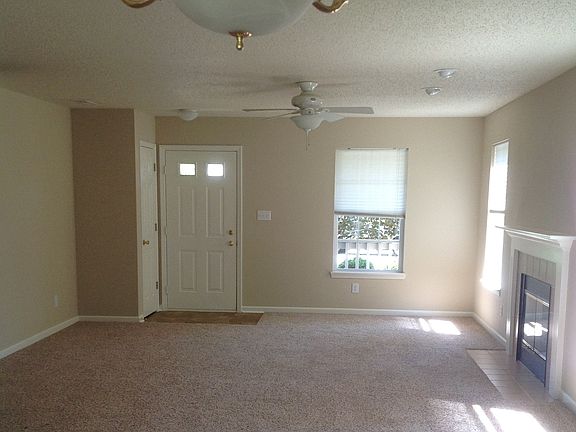 Main level family room