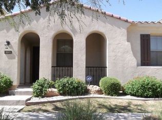 1320 S Martingale Rd, Gilbert, AZ 85296