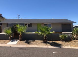 1243 E Las Palmaritas Dr, Phoenix, AZ 85020