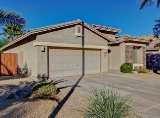 2594 S Seton Ave, Gilbert, AZ 85295
