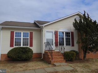 702 3rd St, Culpeper, VA 22701