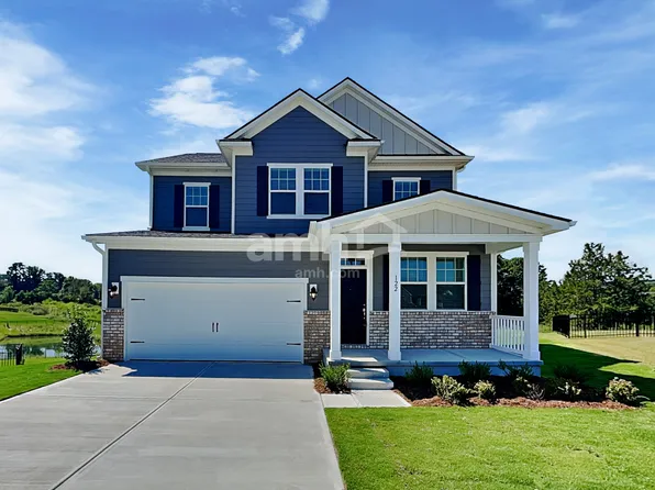 122 Cairo Ct, Mooresville, NC 28115