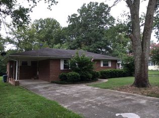 239 Hazel Ln, Dalton, GA 30721