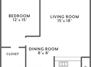 1626 Fordem Ave APT 110, Madison, WI 53704