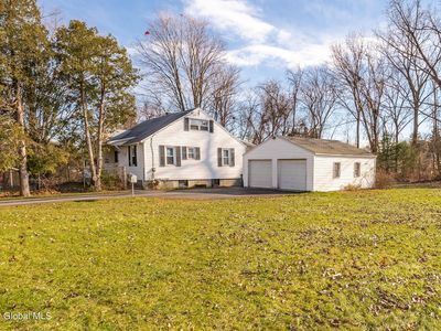 1 Williams Street, Cohoes, NY, 12047