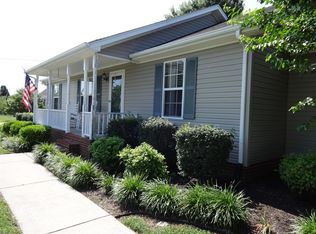 120 Blue Fox Trl, Murfreesboro, TN 37129